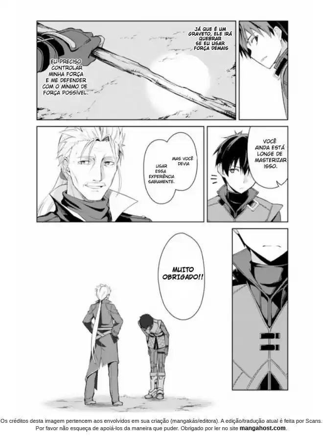 Read Boshoku no Berserk PT Manga Online