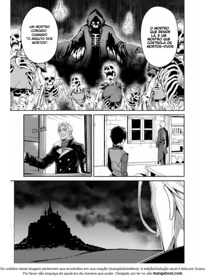 Read Boshoku no Berserk PT Manga Online