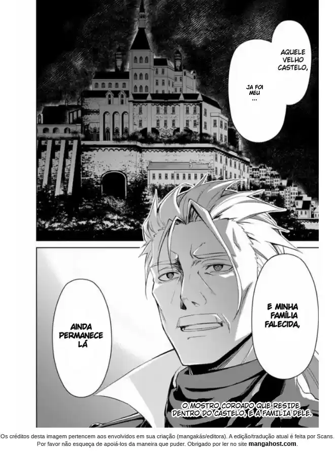 Read Boshoku no Berserk PT Manga Online