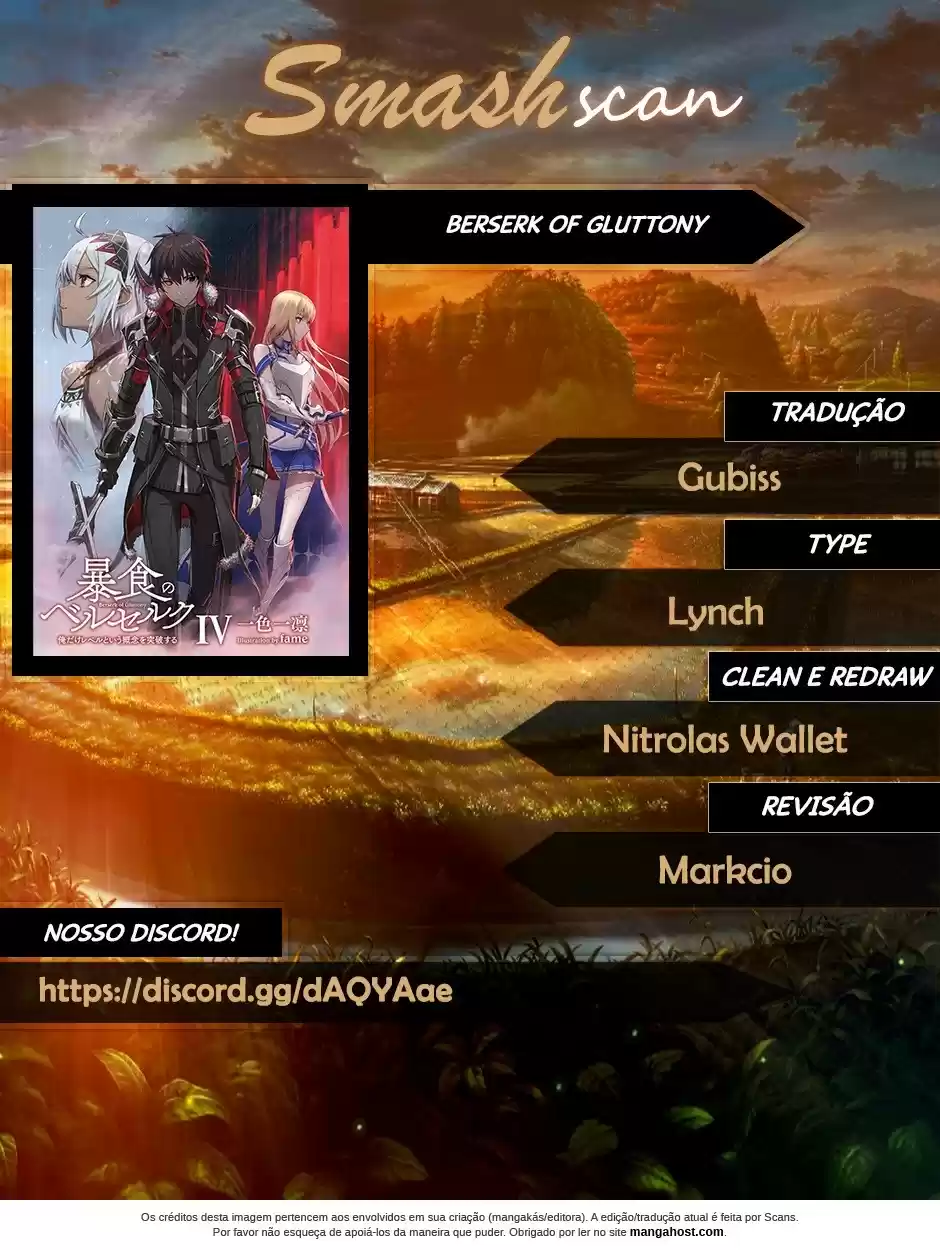 Read Boshoku no Berserk PT Manga Online