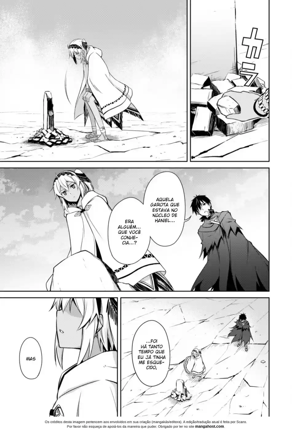 Read Boshoku no Berserk PT Manga Online