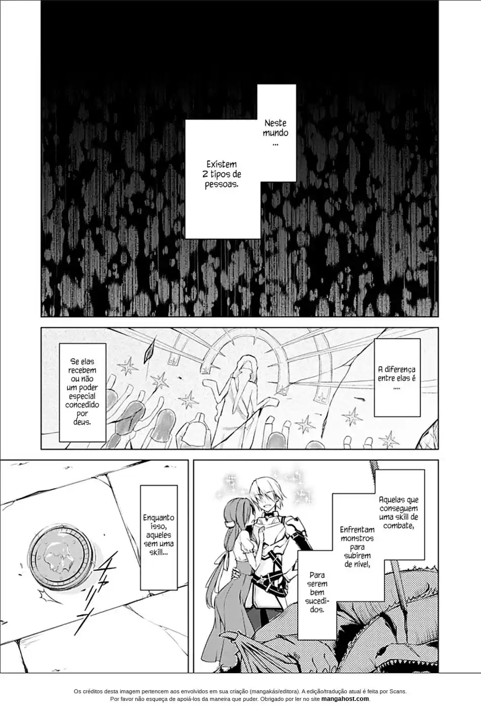 Read Boshoku no Berserk PT Manga Online