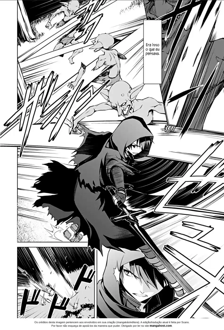 Read Boshoku no Berserk PT Manga Online