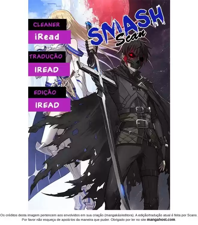 Read Boshoku no Berserk PT Manga Online