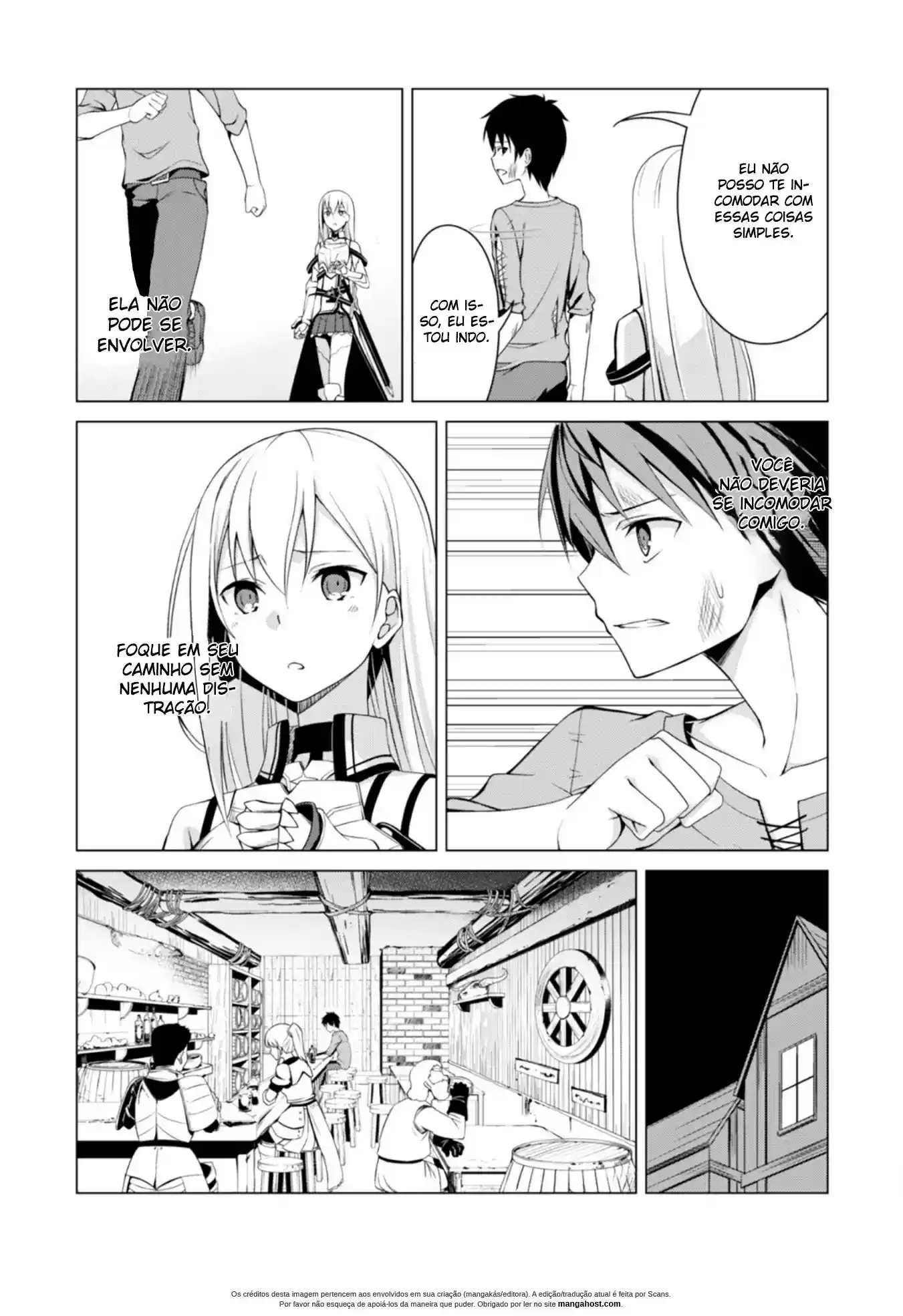 Read Boshoku no Berserk PT Manga Online