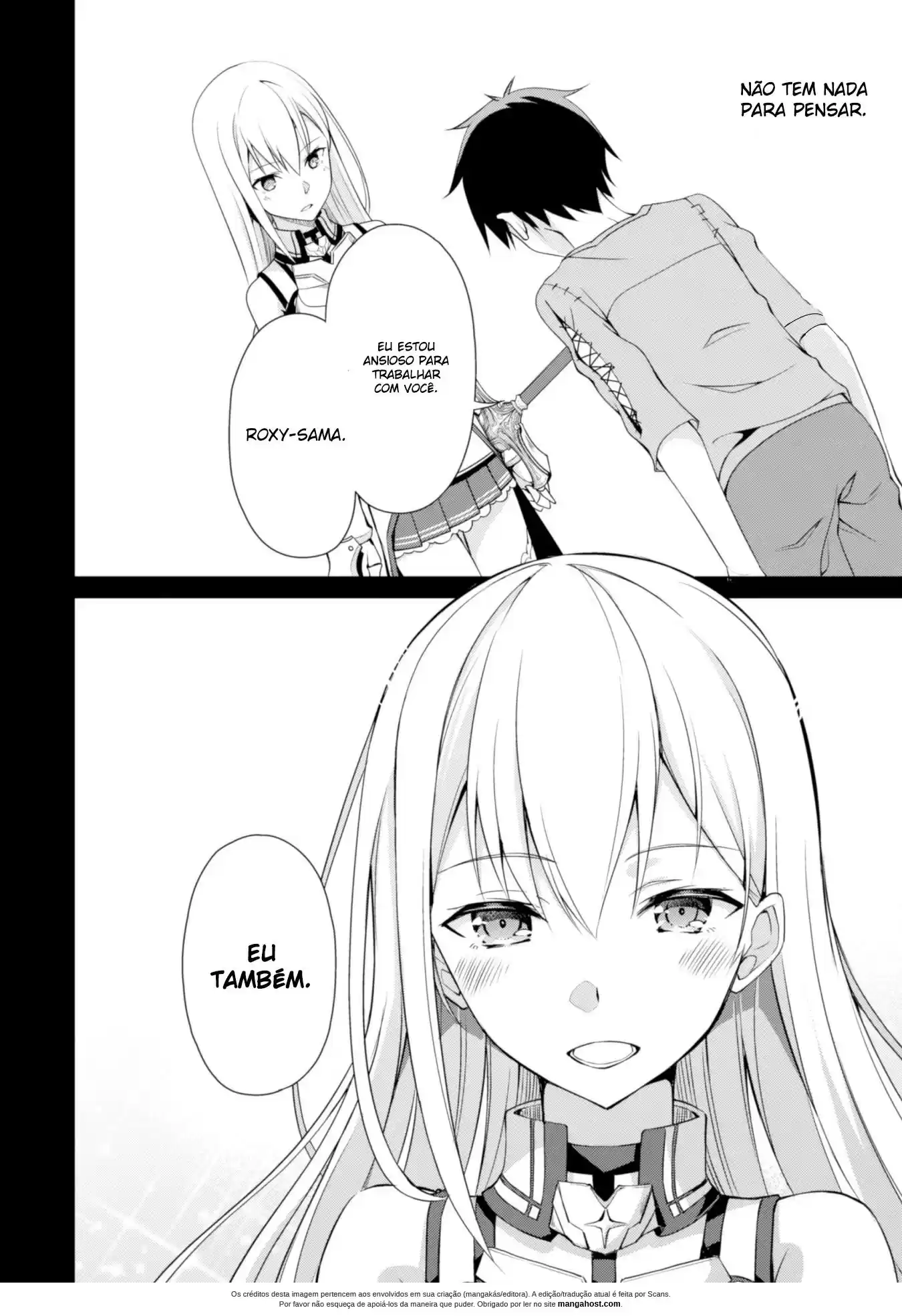 Read Boshoku no Berserk PT Manga Online