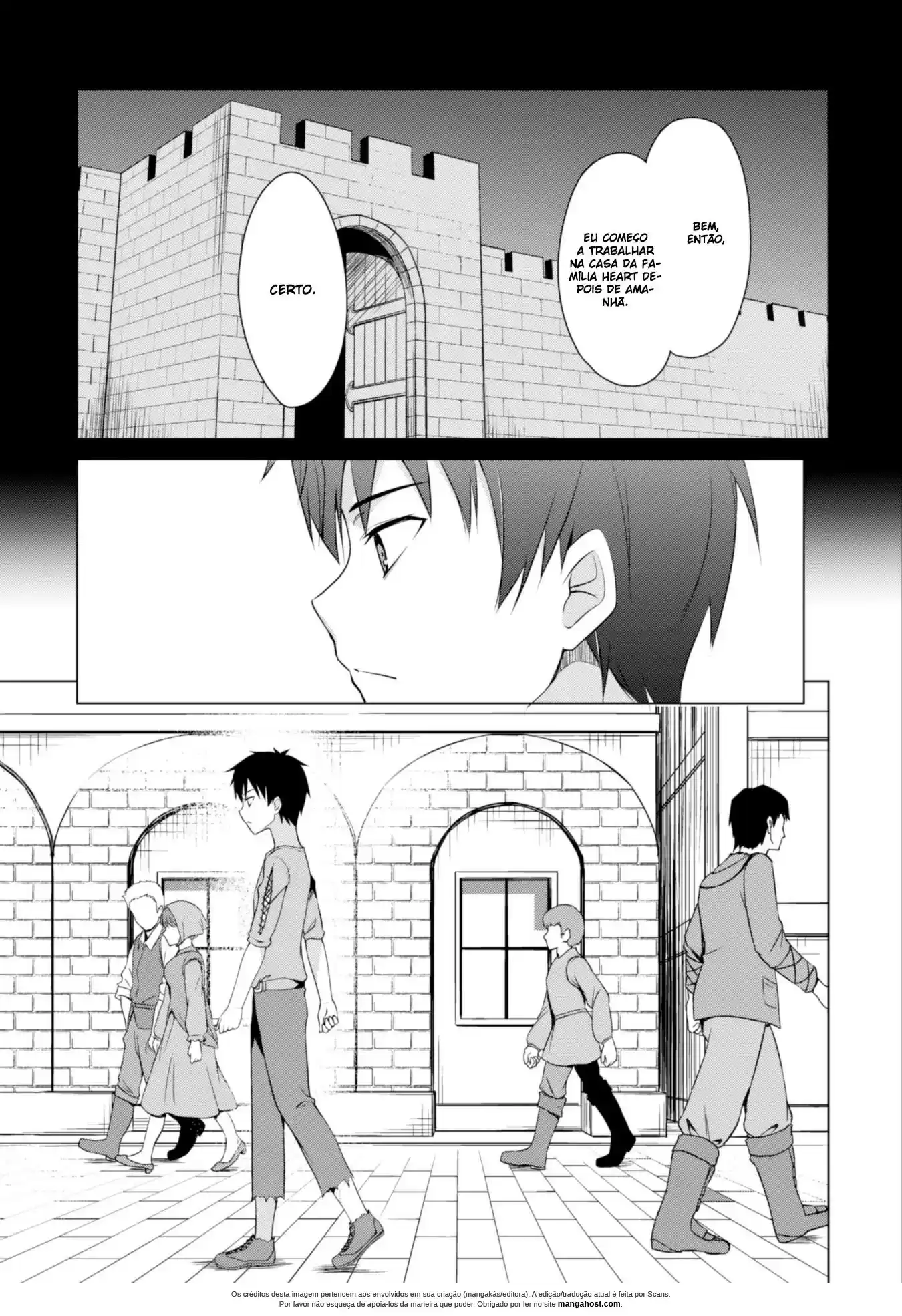 Read Boshoku no Berserk PT Manga Online