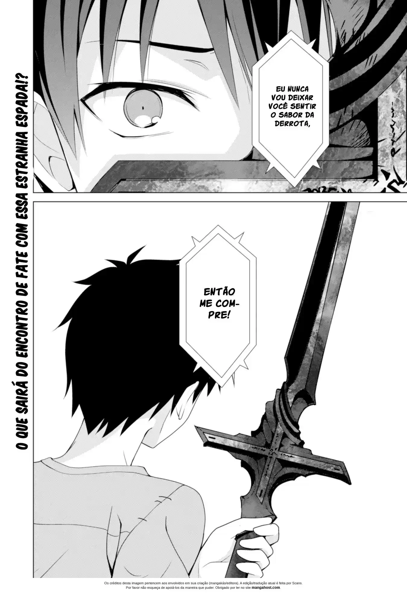 Read Boshoku no Berserk PT Manga Online