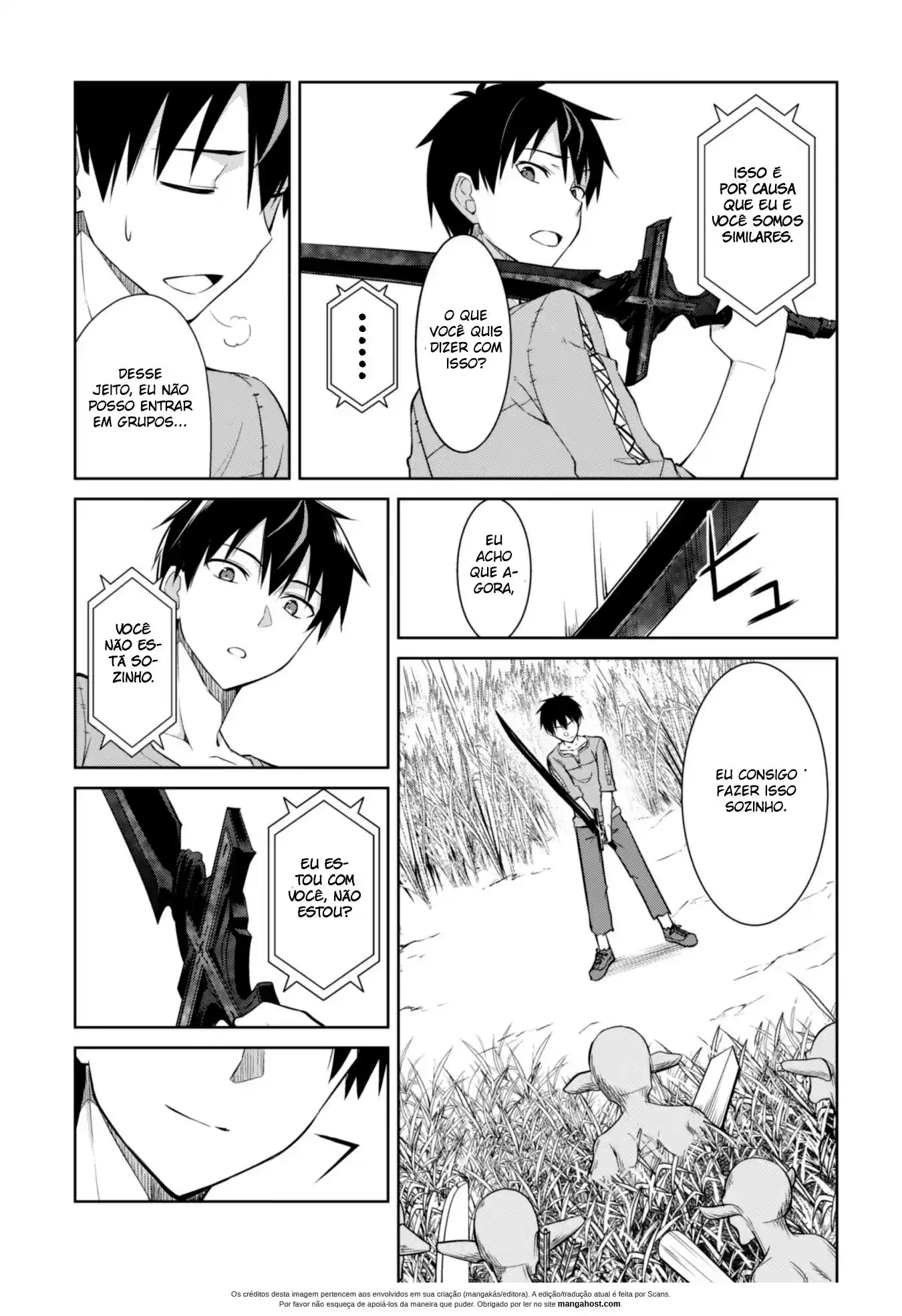 Read Boshoku no Berserk PT Manga Online