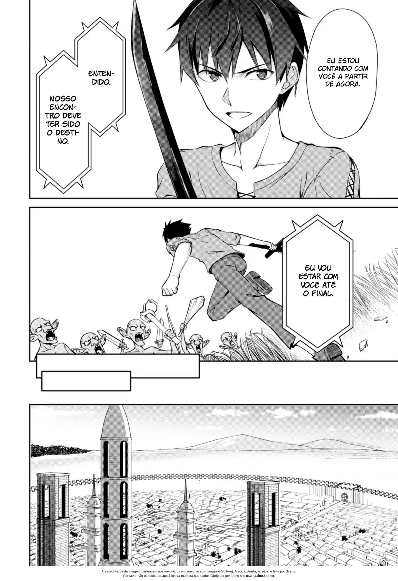 Read Boshoku no Berserk PT Manga Online