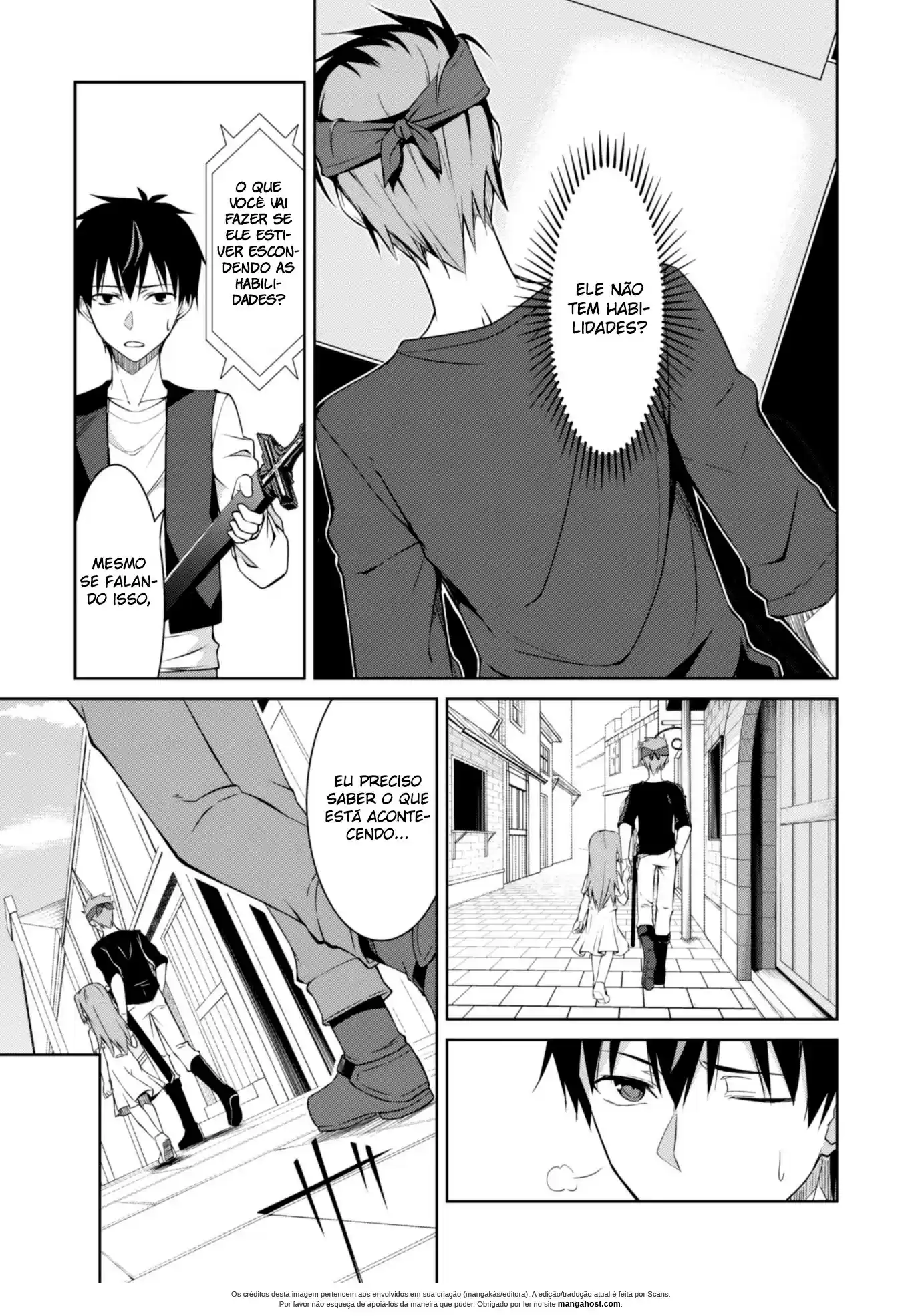 Read Boshoku no Berserk PT Manga Online