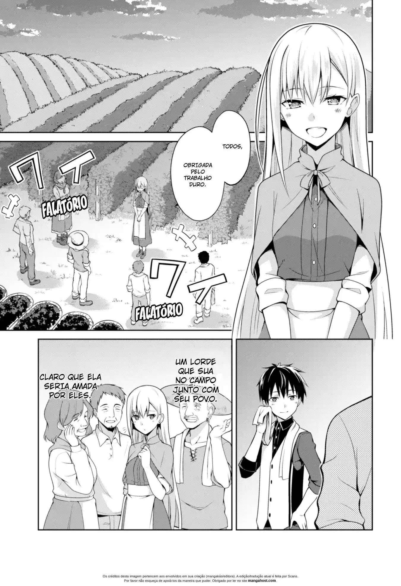 Read Boshoku no Berserk PT Manga Online