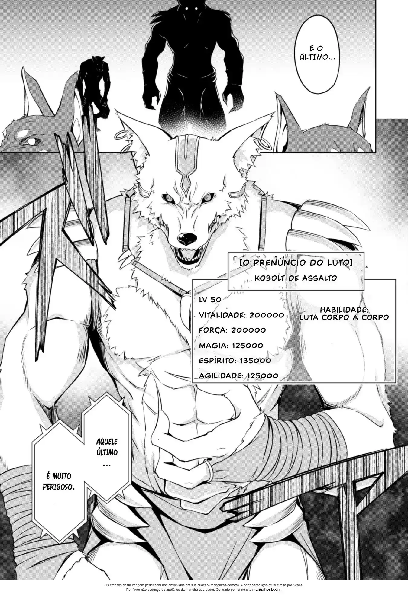 Read Boshoku no Berserk PT Manga Online