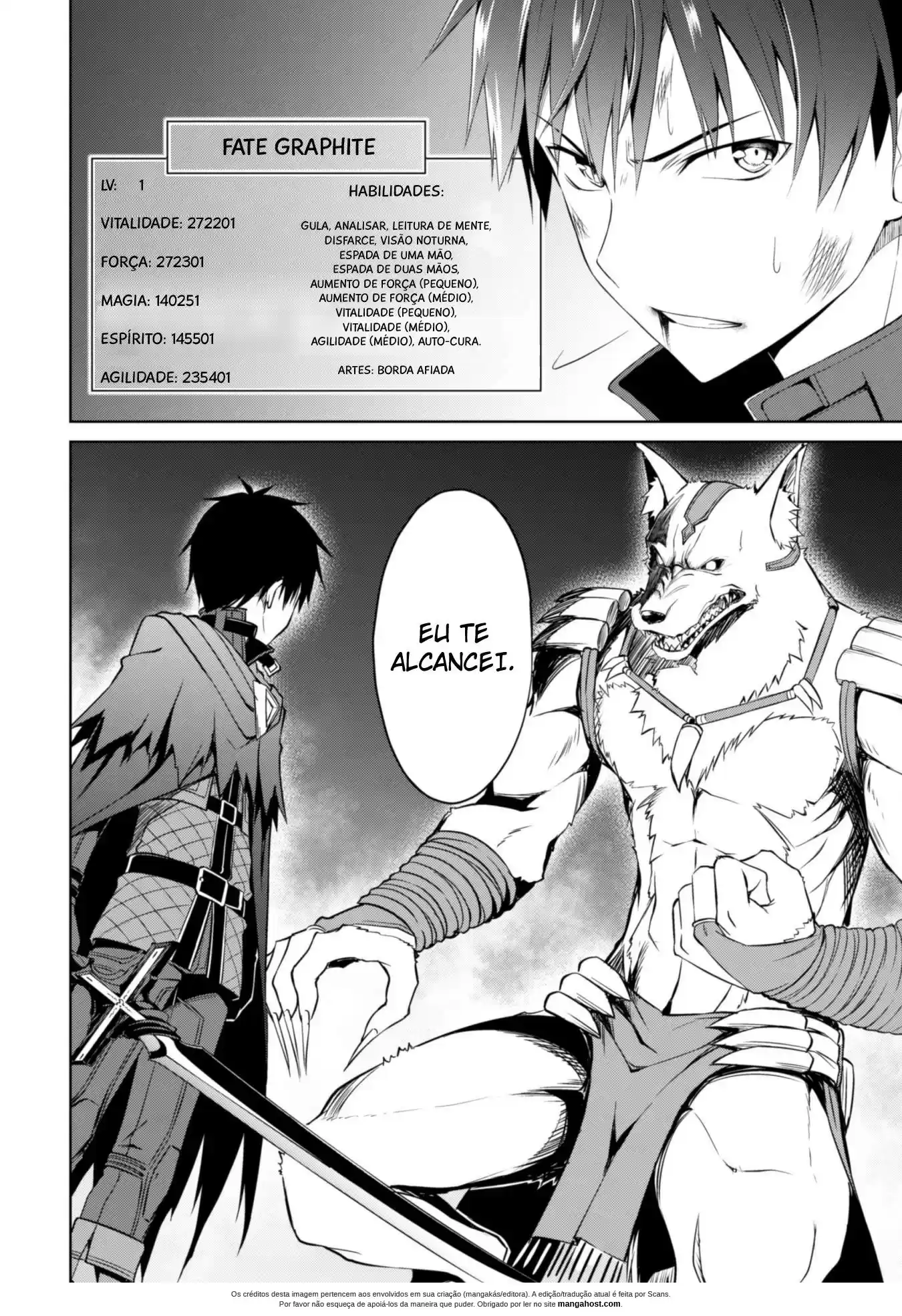 Read Boshoku no Berserk PT Manga Online