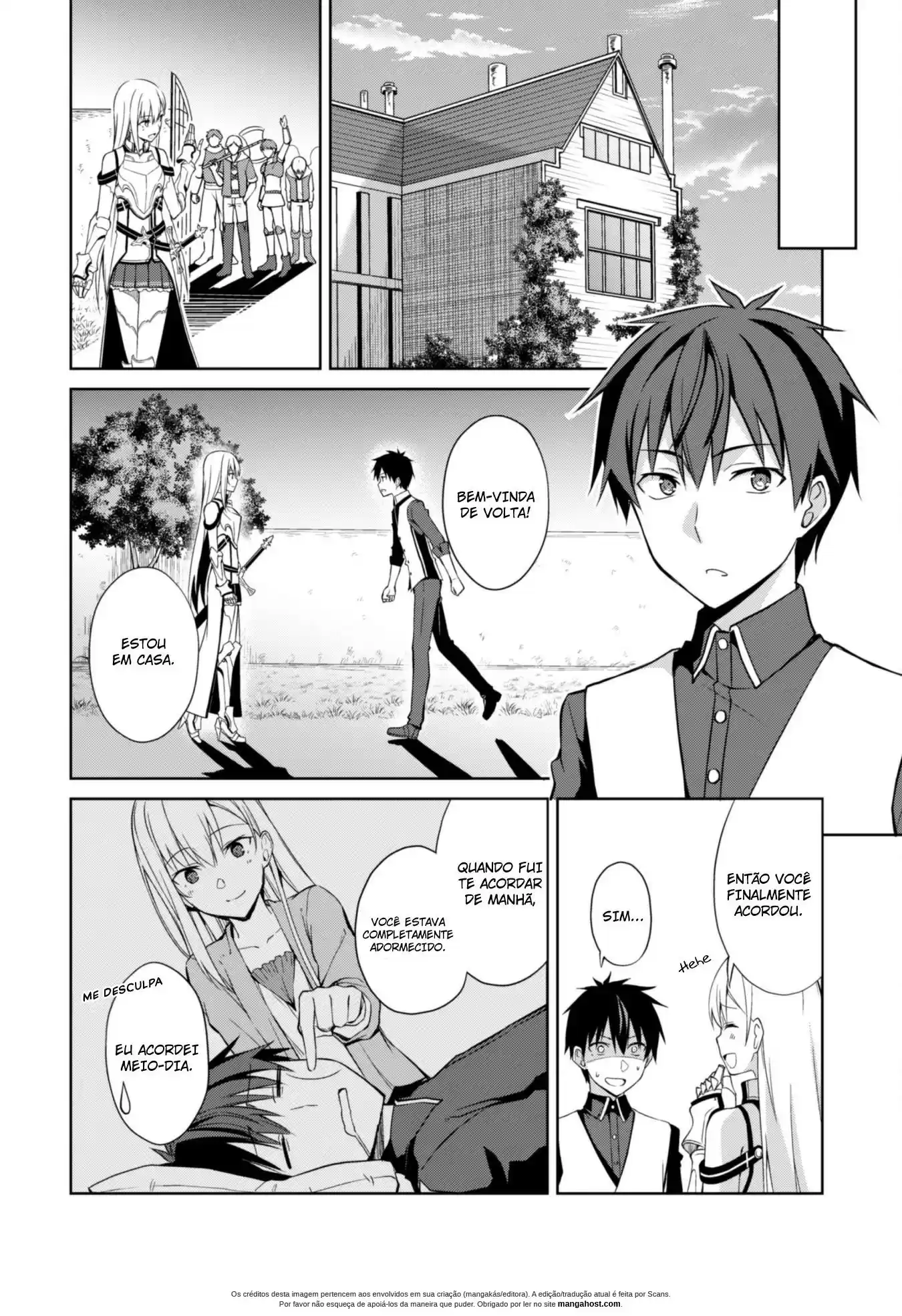 Read Boshoku no Berserk PT Manga Online