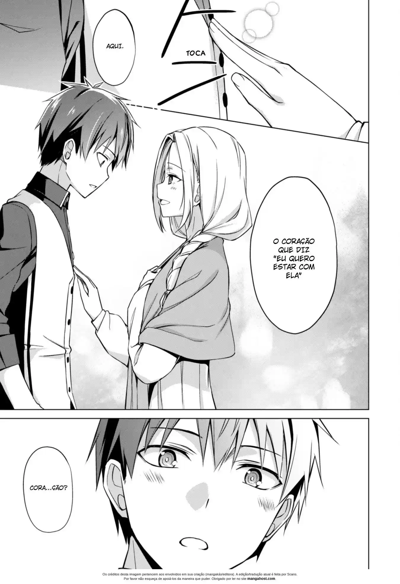 Read Boshoku no Berserk PT Manga Online