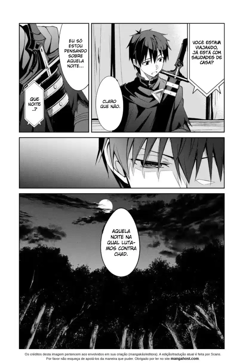 Read Boshoku no Berserk PT Manga Online