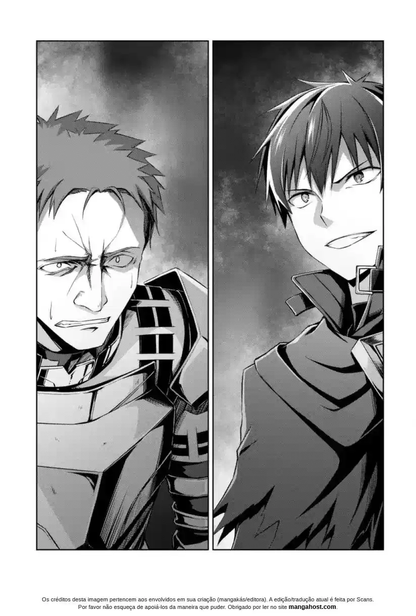 Read Boshoku no Berserk PT Manga Online