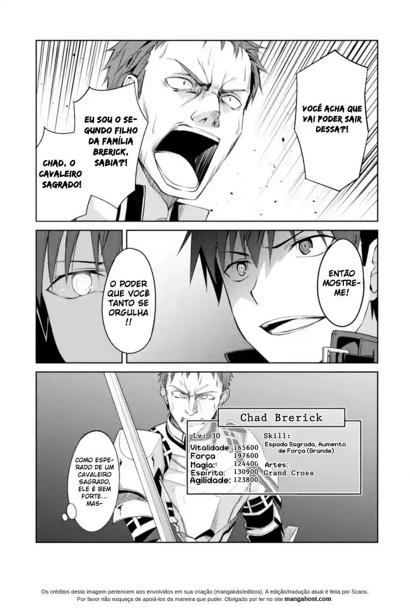 Read Boshoku no Berserk PT Manga Online