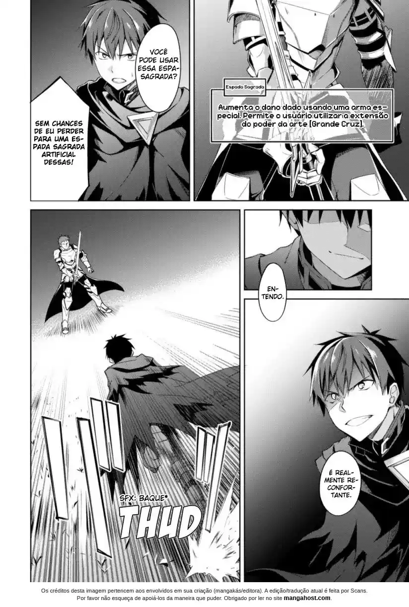 Read Boshoku no Berserk PT Manga Online