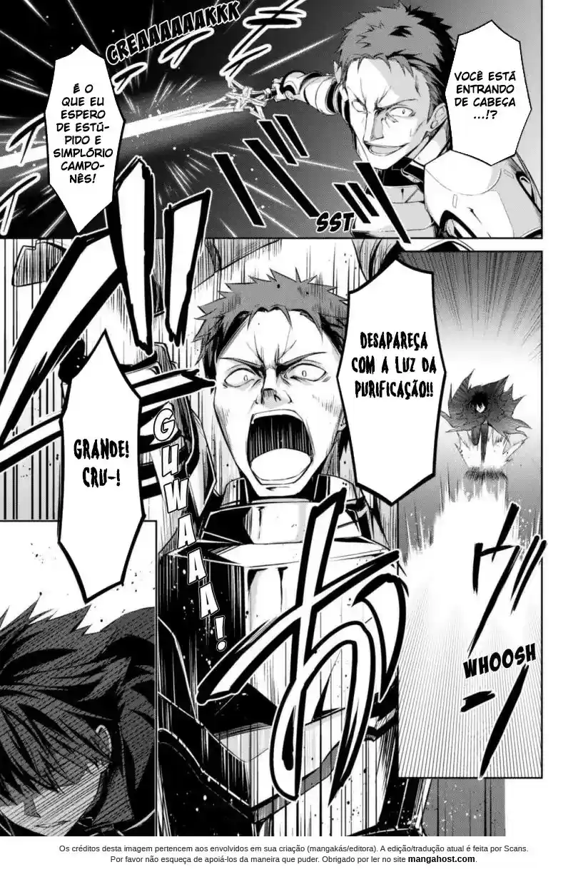 Read Boshoku no Berserk PT Manga Online