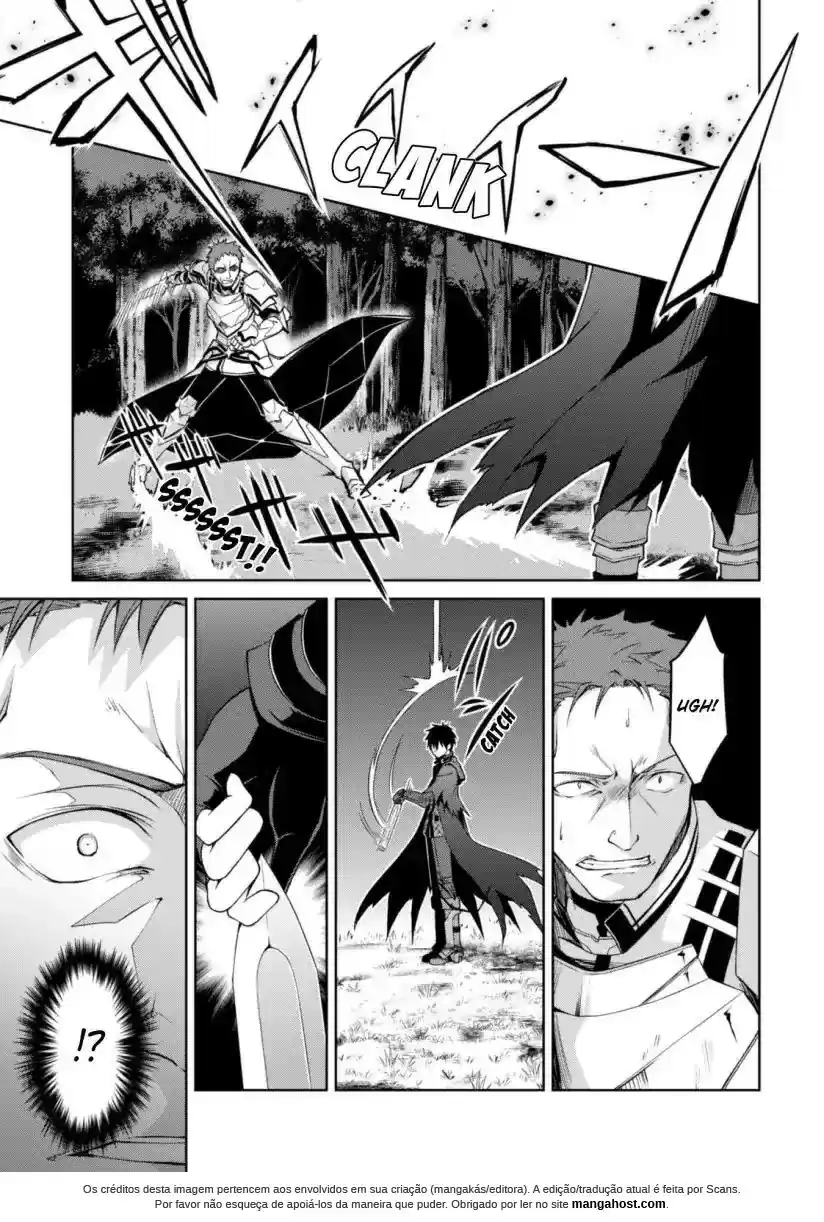 Read Boshoku no Berserk PT Manga Online