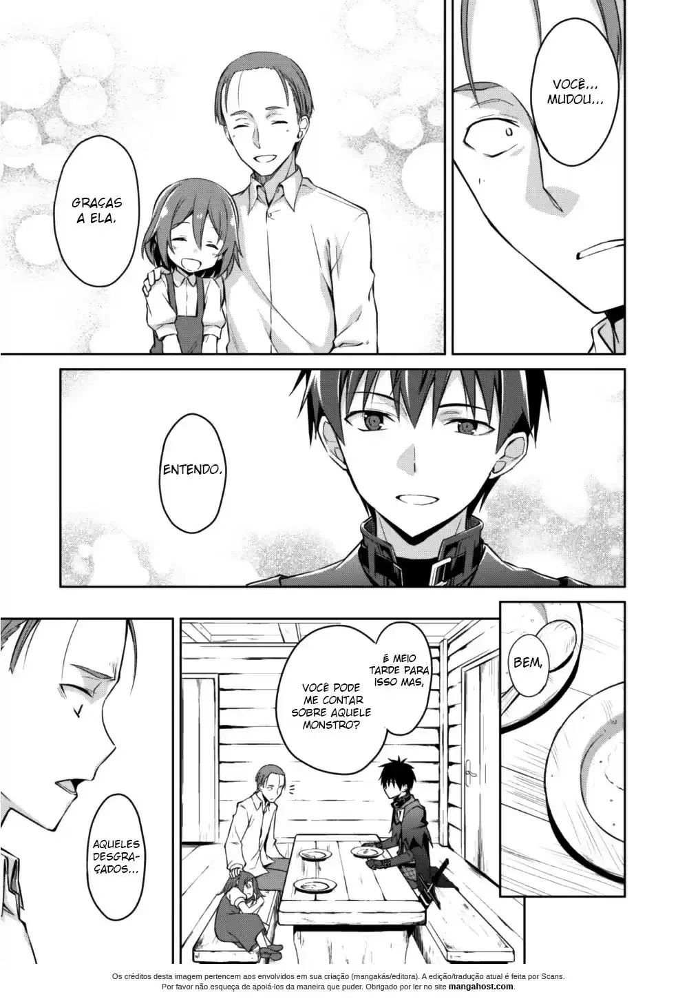 Read Boshoku no Berserk PT Manga Online