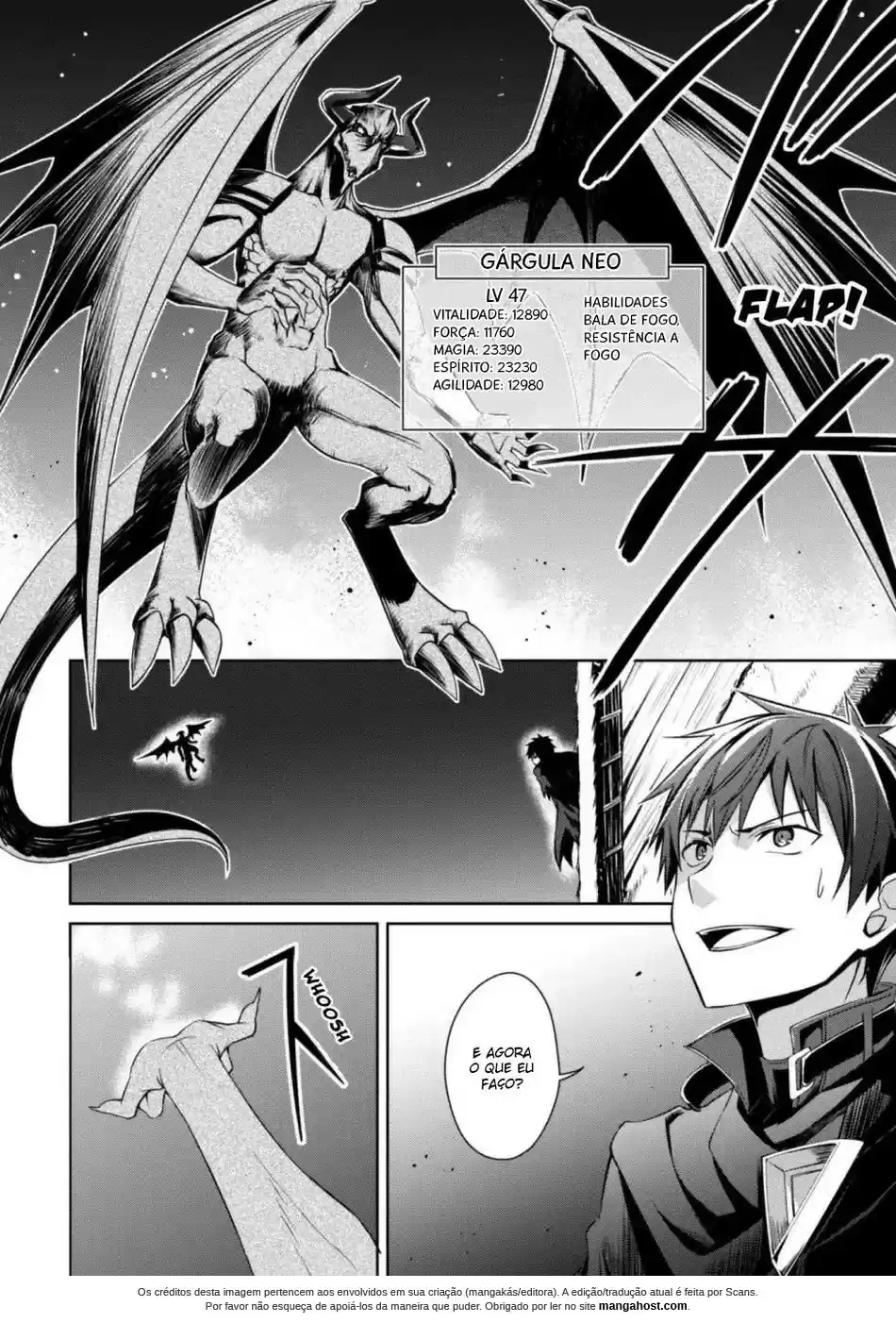 Read Boshoku no Berserk PT Manga Online