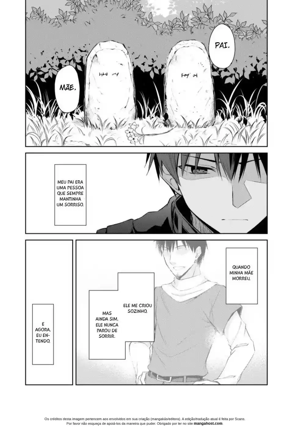 Read Boshoku no Berserk PT Manga Online