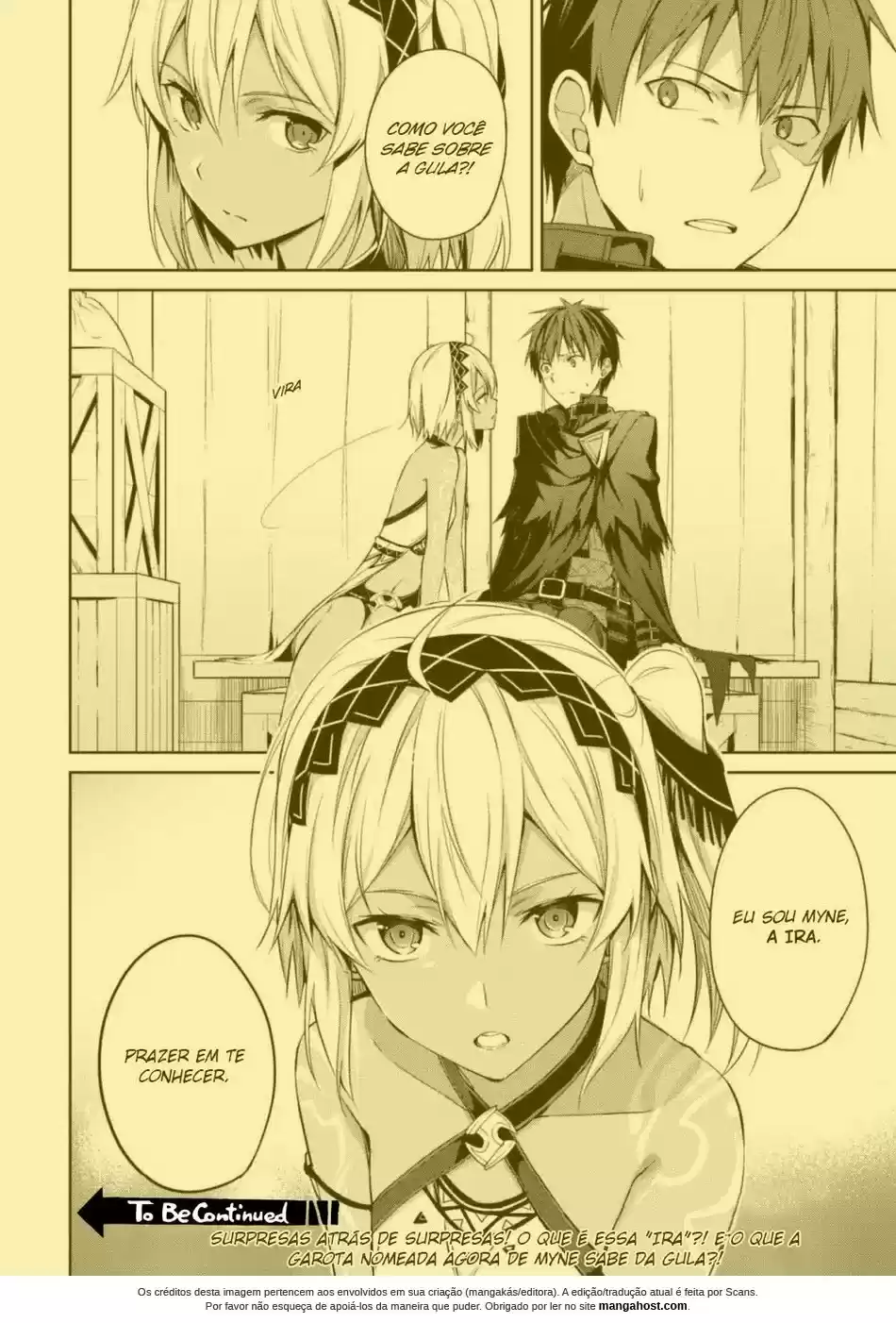 Read Boshoku no Berserk PT Manga Online