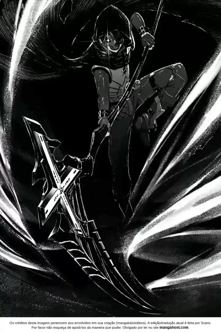 Read Boshoku no Berserk PT Manga Online