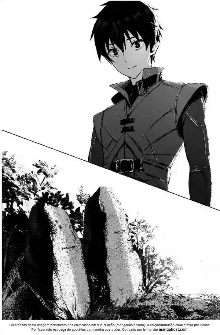 Read Boshoku no Berserk PT Manga Online