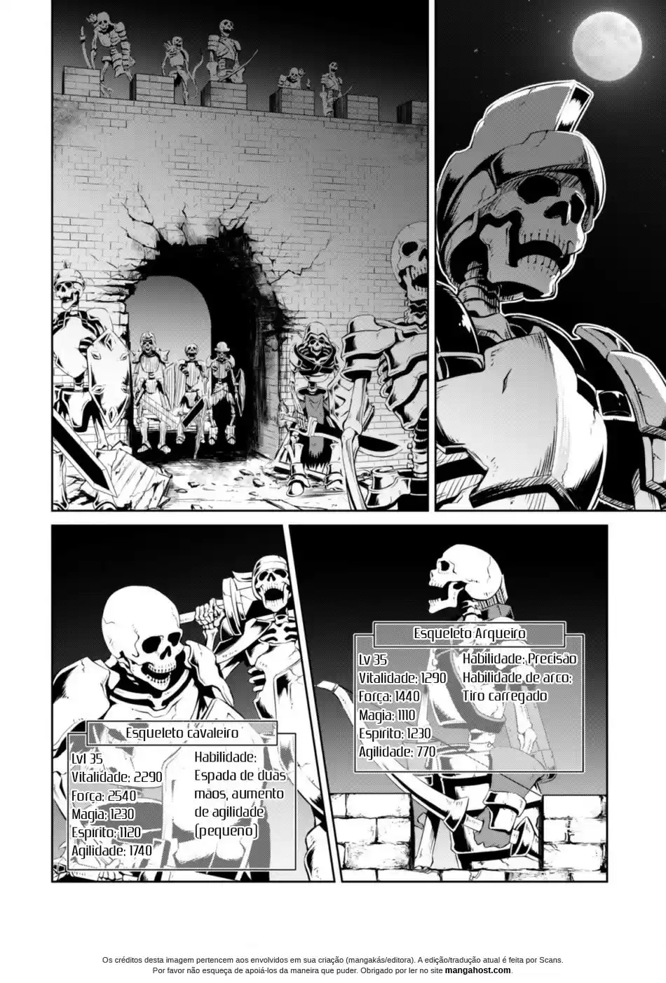 Read Boshoku no Berserk PT Manga Online