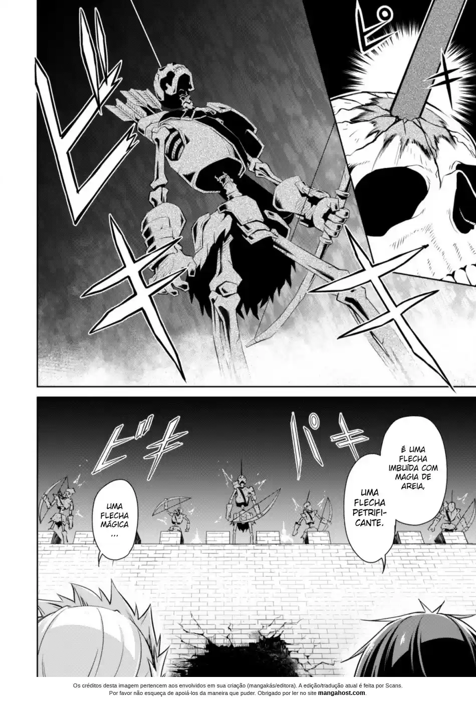 Read Boshoku no Berserk PT Manga Online