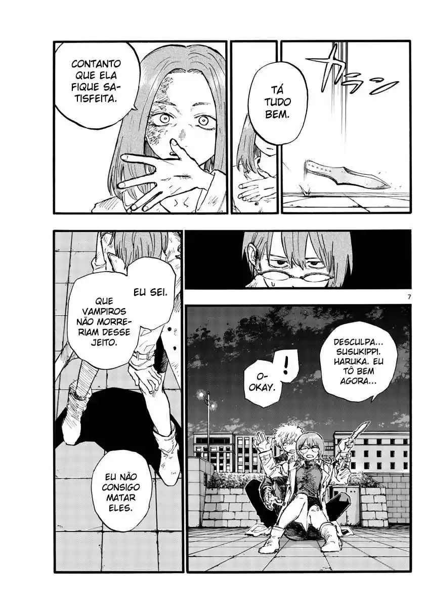Read Call of the Night PT Manga Online