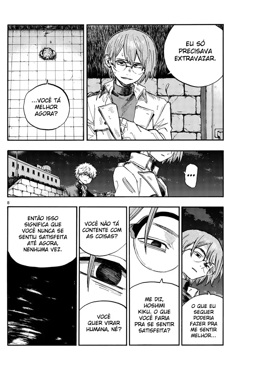 Read Call of the Night PT Manga Online