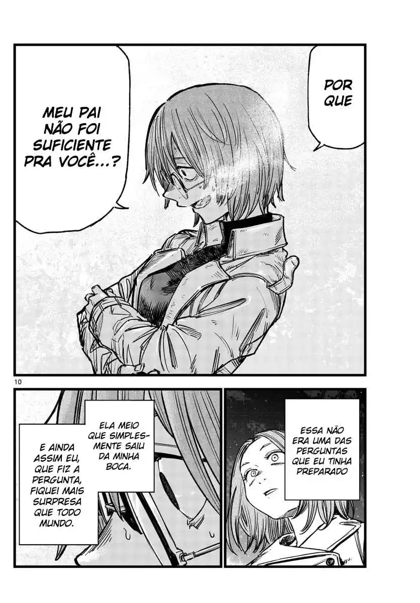 Read Call of the Night PT Manga Online