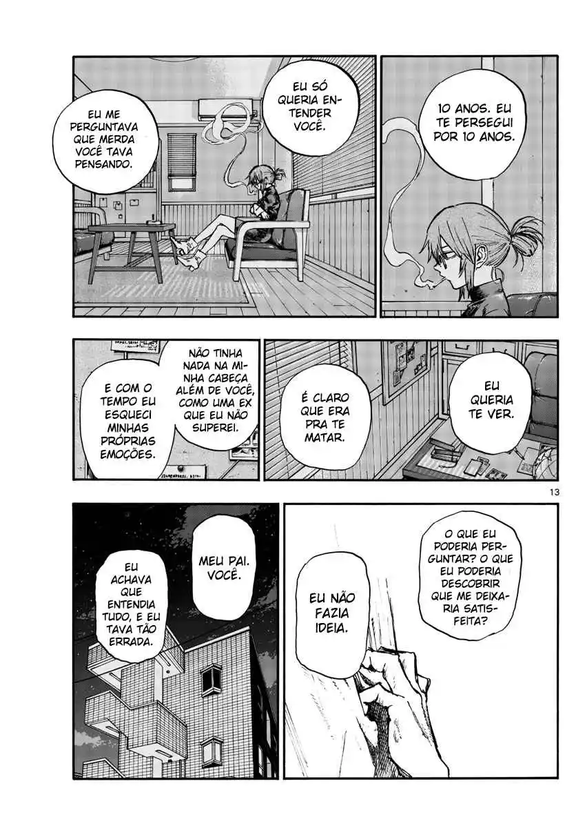 Read Call of the Night PT Manga Online