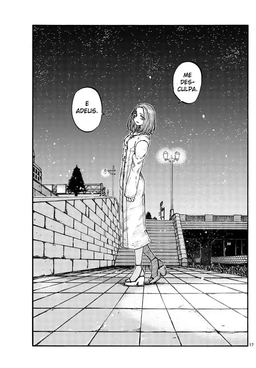 Read Call of the Night PT Manga Online