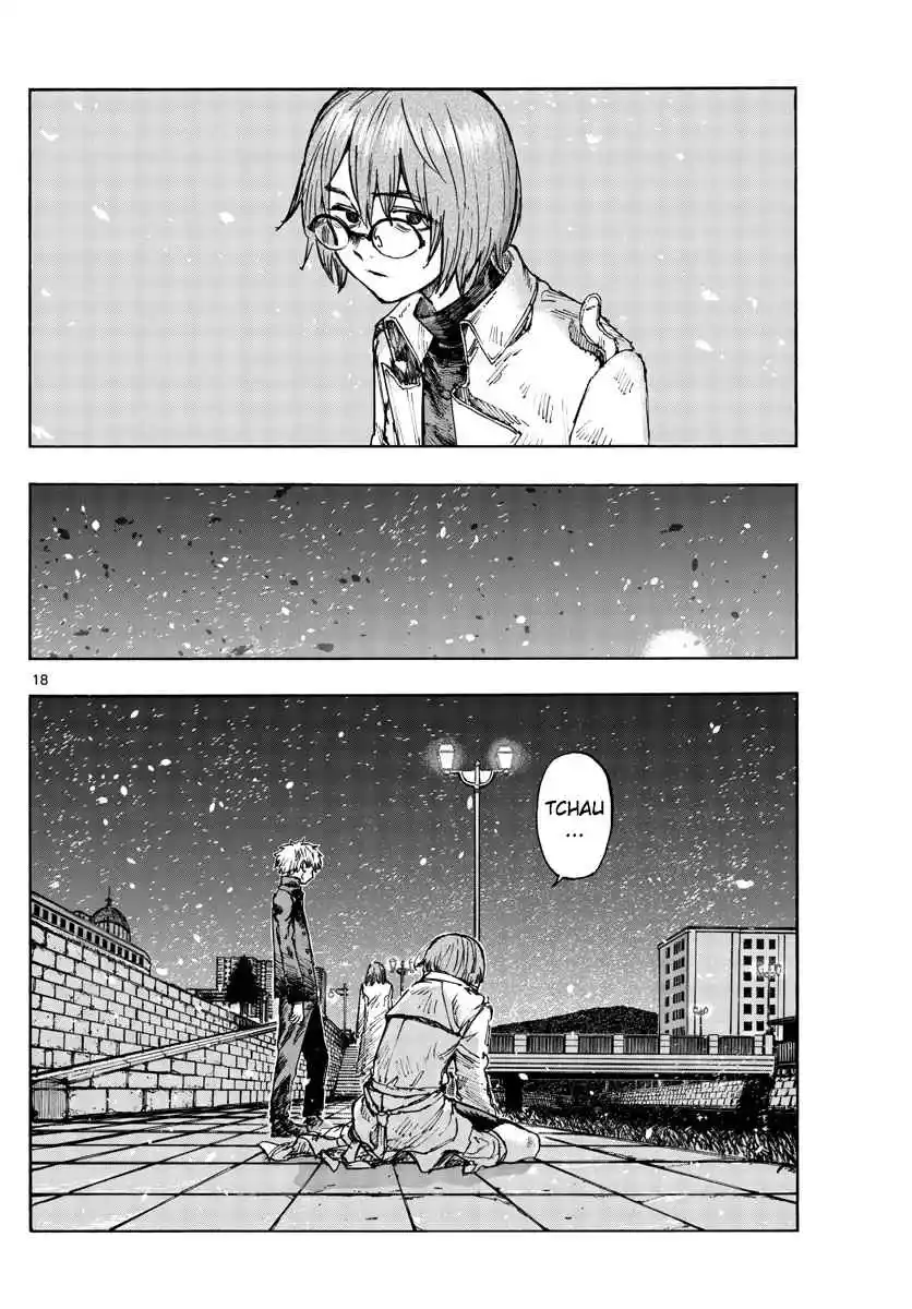 Read Call of the Night PT Manga Online