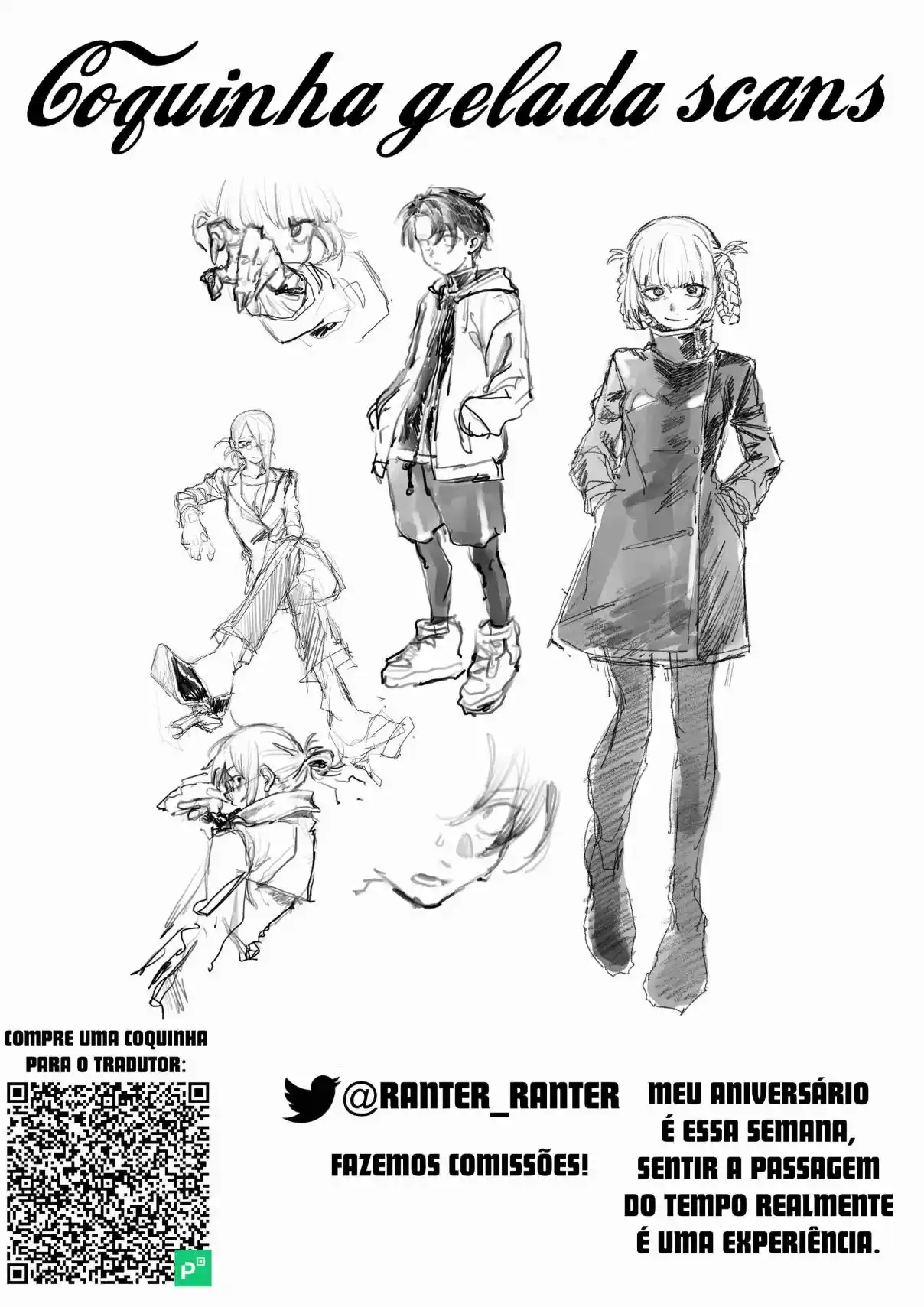Read Call of the Night PT Manga Online