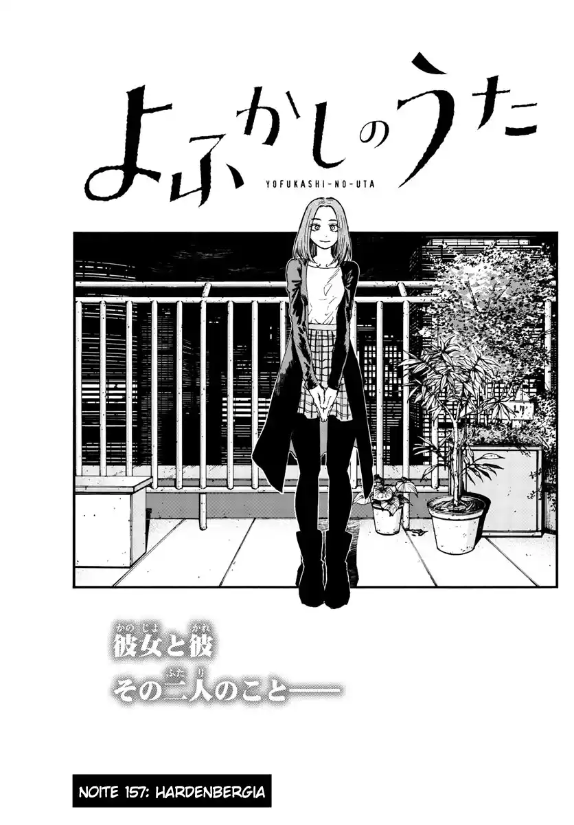 Read Call of the Night PT Manga Online