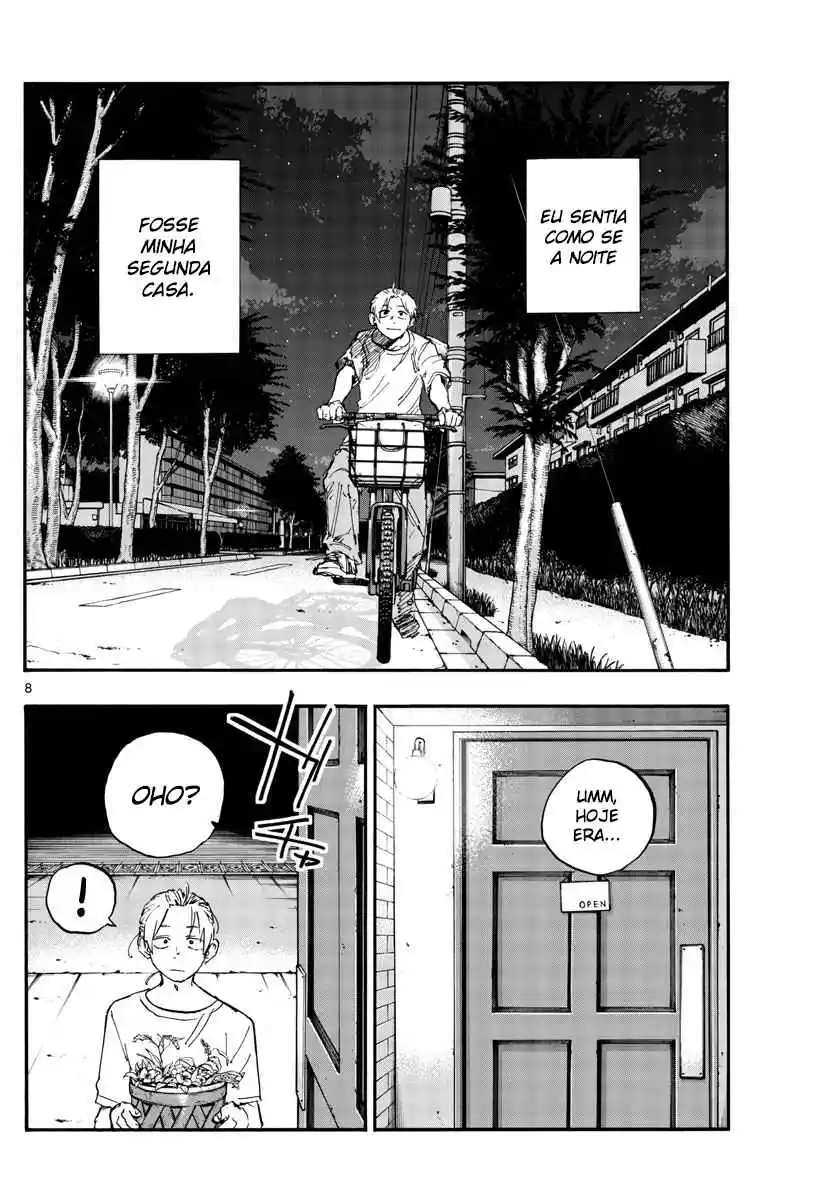 Read Call of the Night PT Manga Online