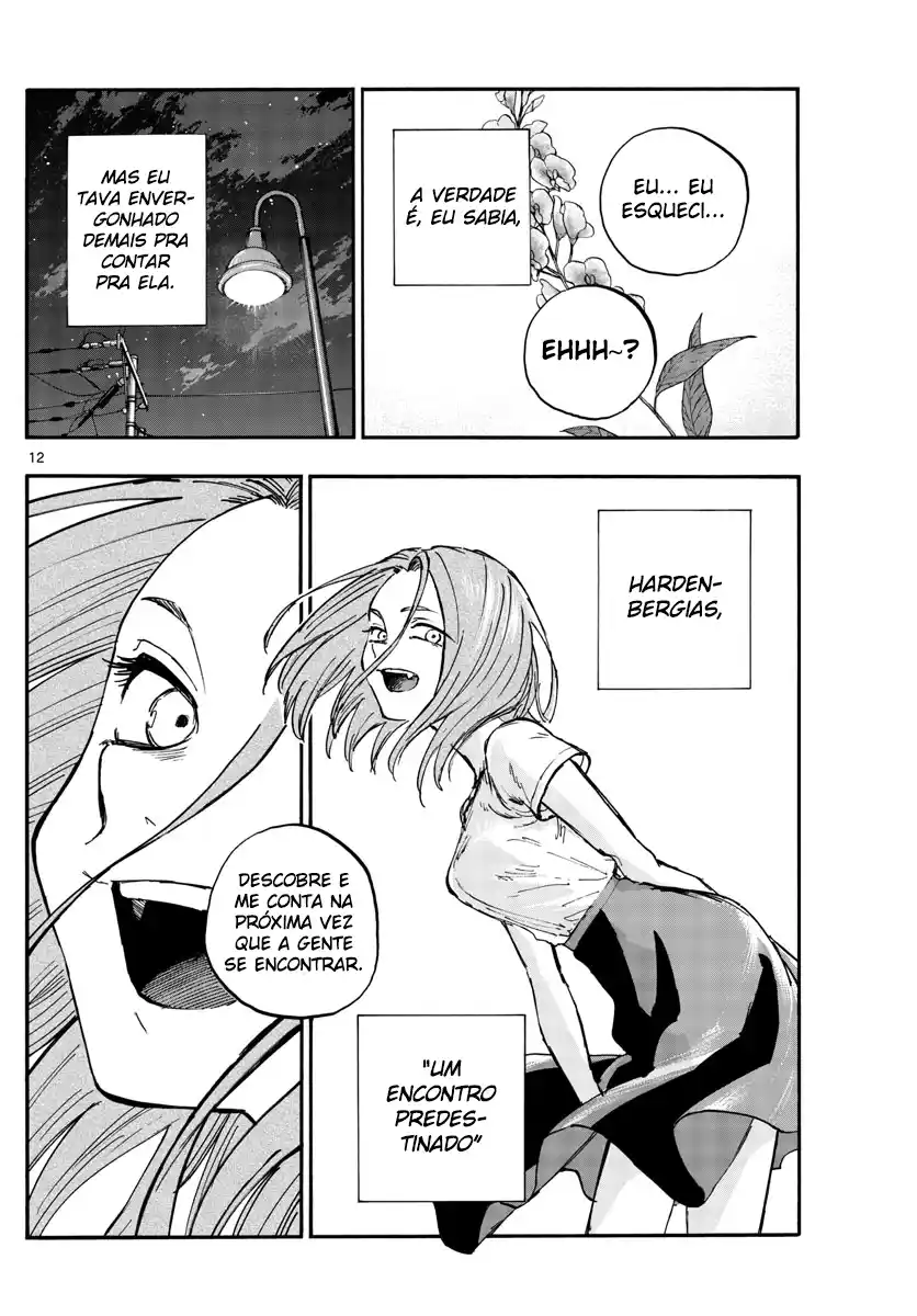 Read Call of the Night PT Manga Online