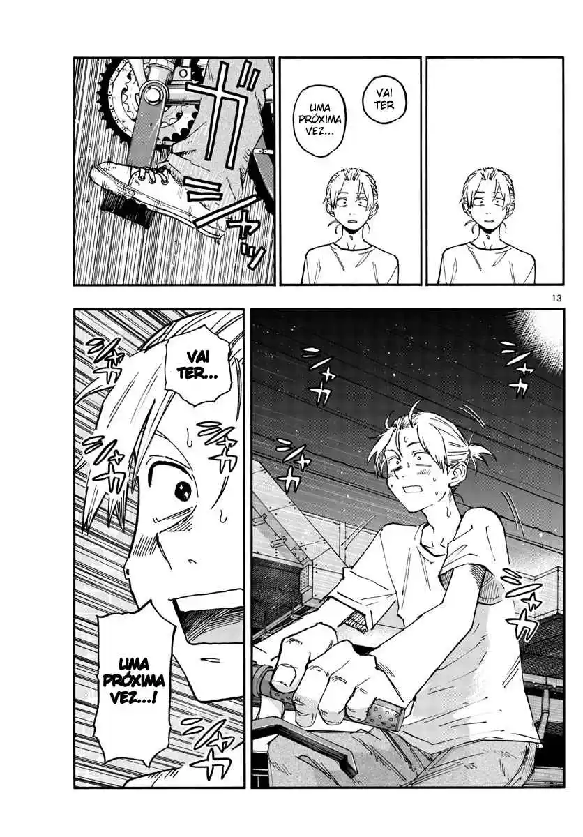 Read Call of the Night PT Manga Online