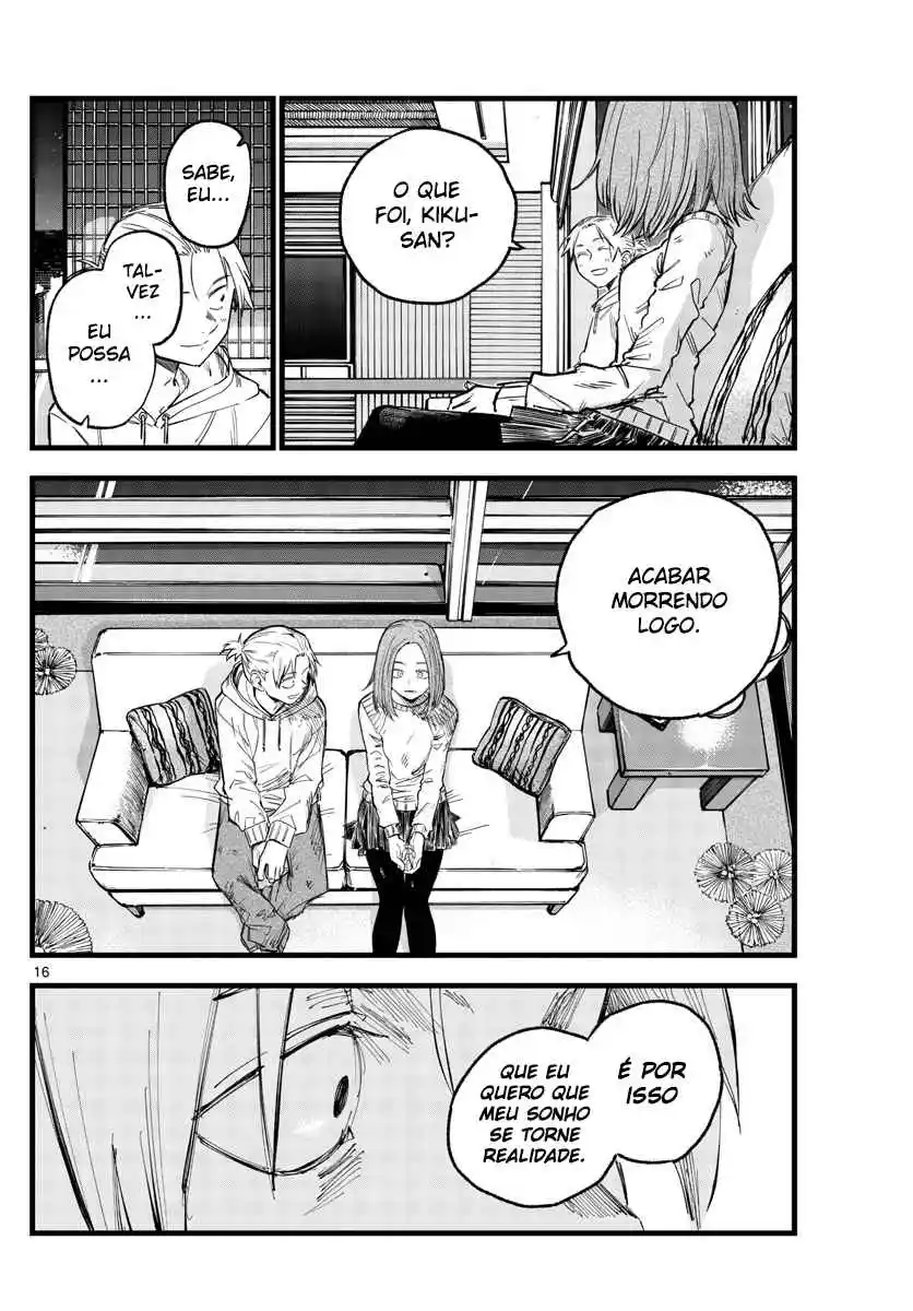 Read Call of the Night PT Manga Online