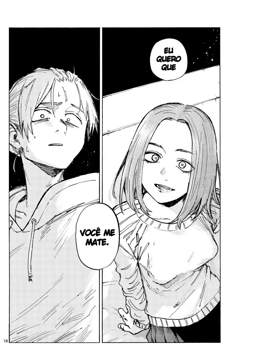 Read Call of the Night PT Manga Online