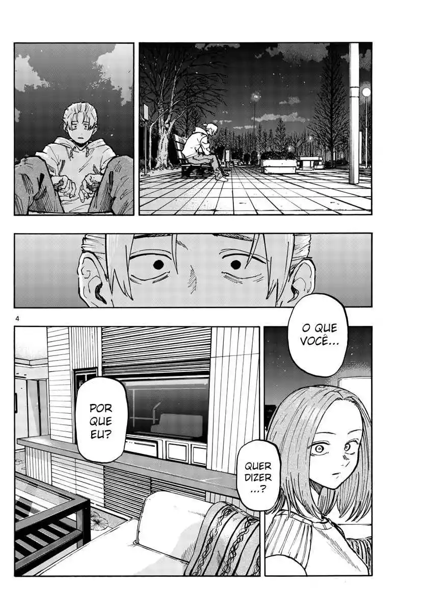 Read Call of the Night PT Manga Online