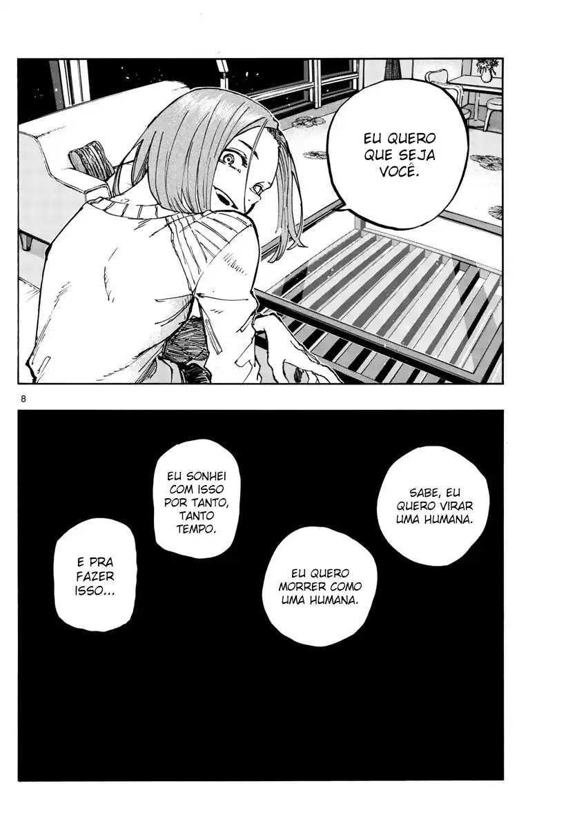 Read Call of the Night PT Manga Online