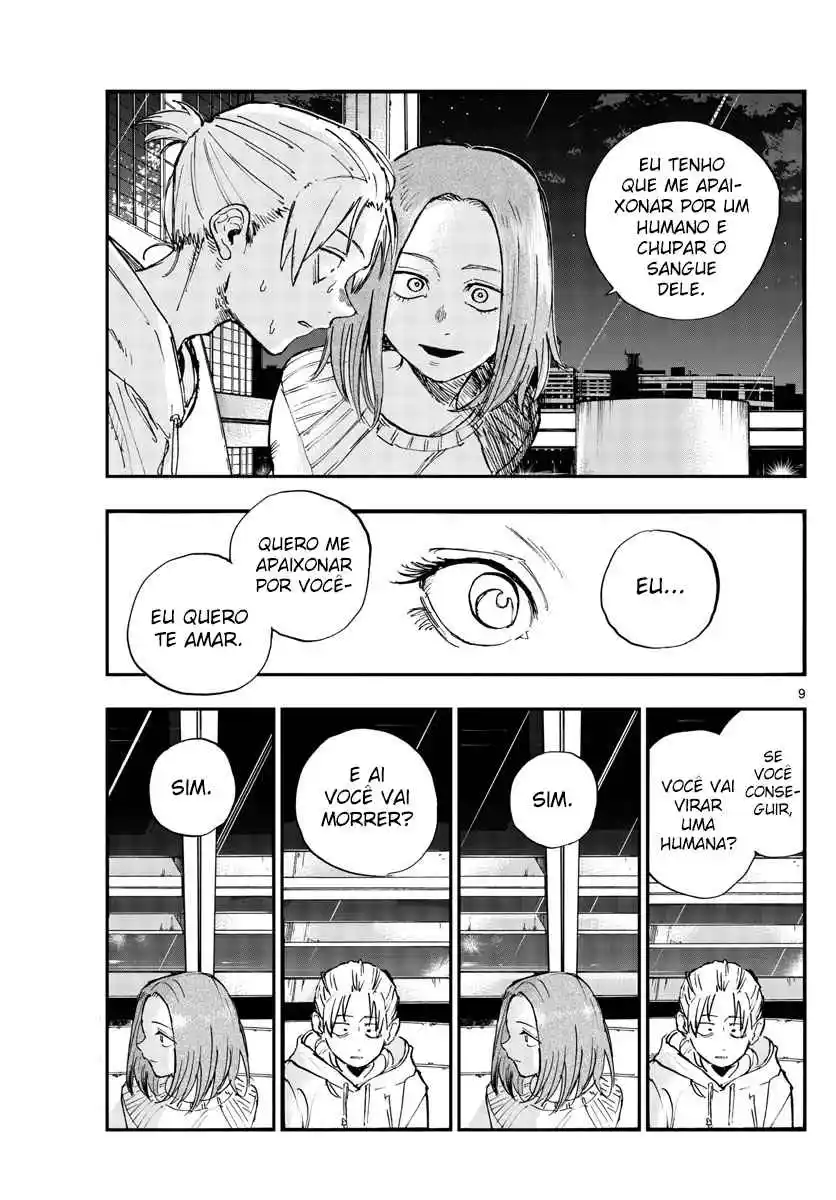 Read Call of the Night PT Manga Online